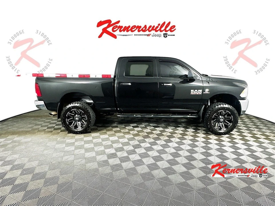 2018 Ram Heavy Duty - Image 8 of 21