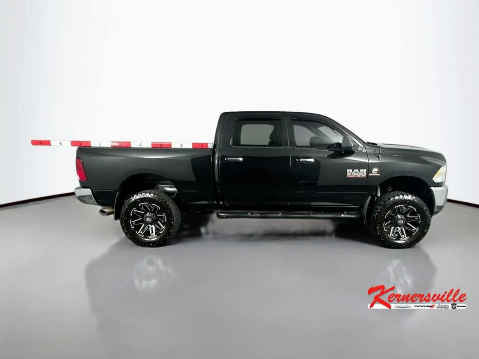 2018 Ram Heavy Duty - Image 8 of 21
