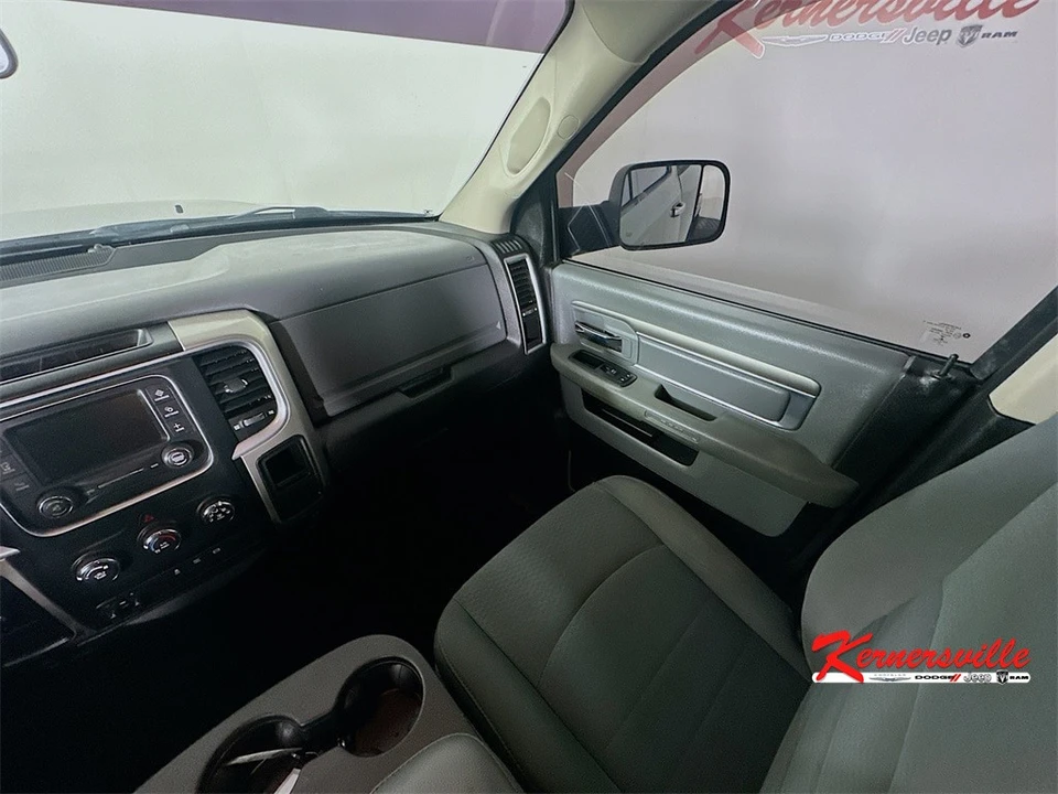 2018 Ram Heavy Duty - Image 11 of 21