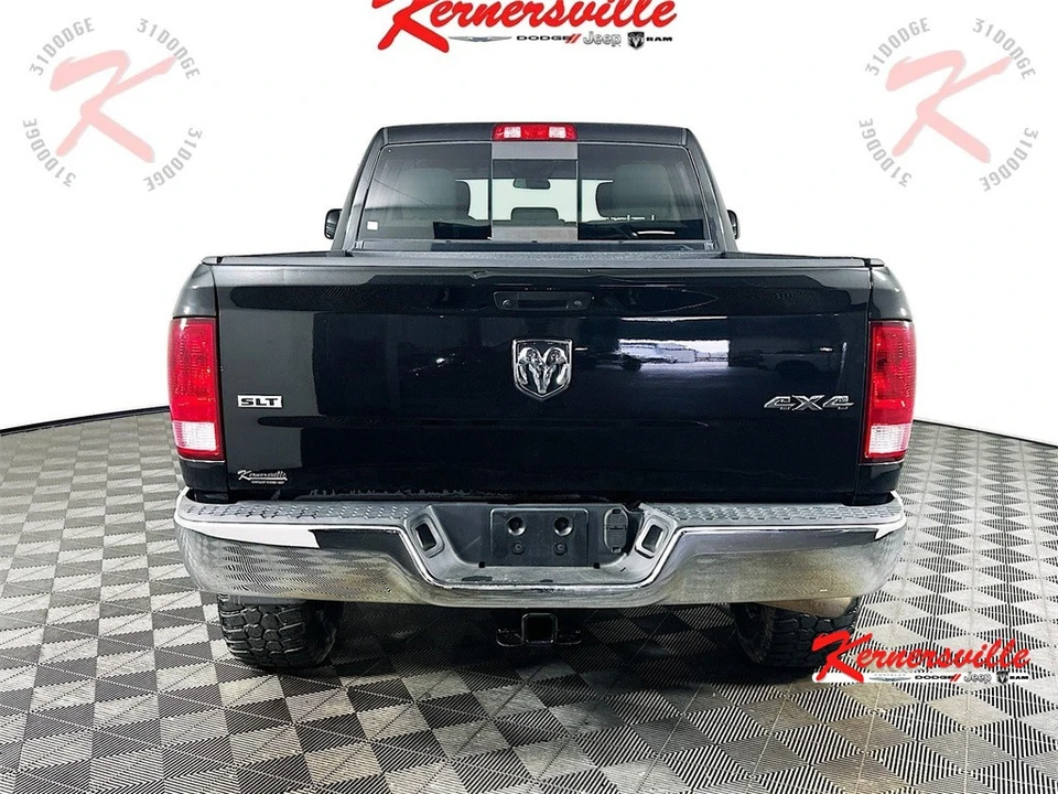 2018 Ram Heavy Duty - Image 6 of 21