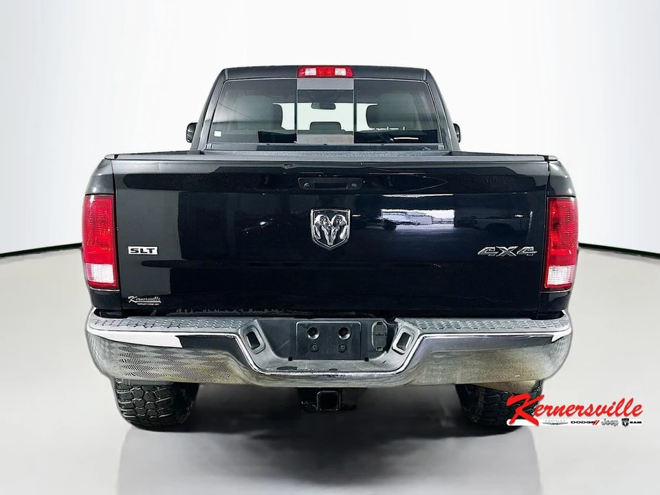 2018 Ram Heavy Duty - Image 6 of 21