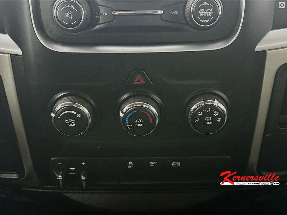 2018 Ram Heavy Duty - Image 18 of 21
