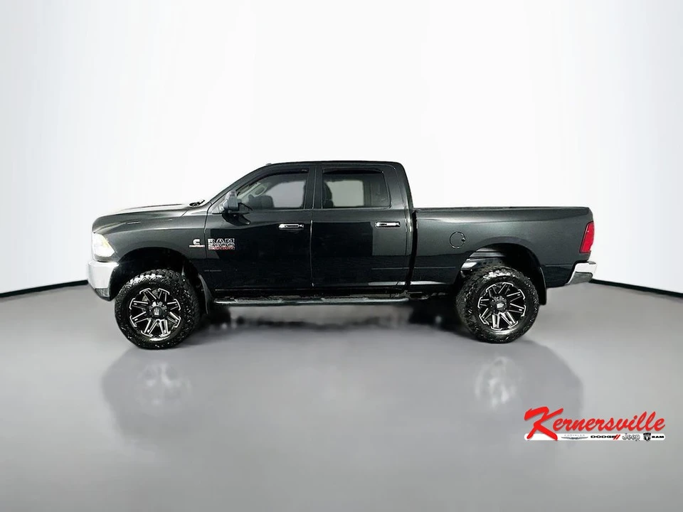 2018 Ram Heavy Duty - Image 4 of 21