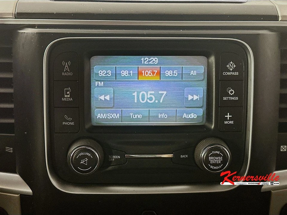 2018 Ram Heavy Duty - Image 17 of 21