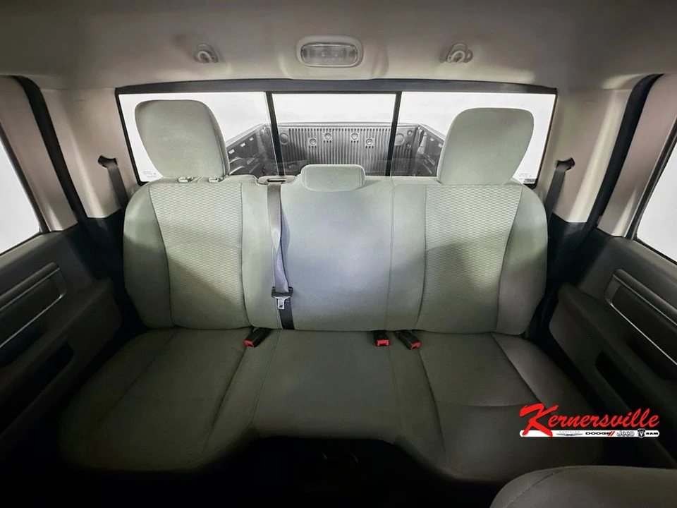 2018 Ram Heavy Duty - Image 13 of 21