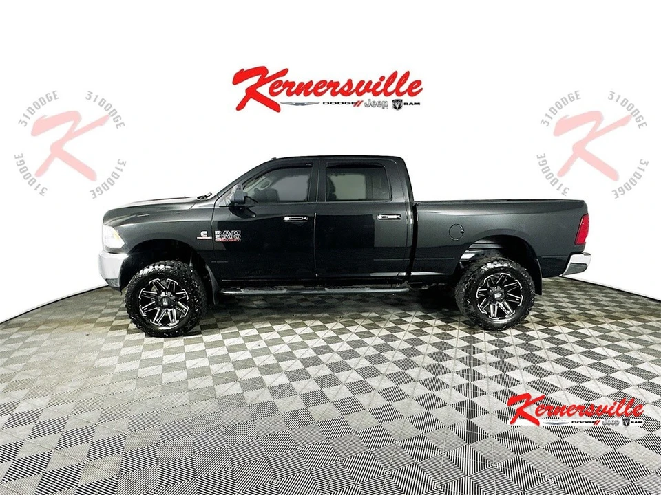 2018 Ram Heavy Duty - Image 4 of 21
