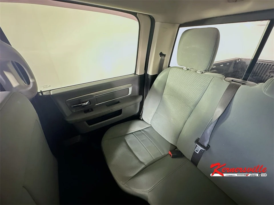 2018 Ram Heavy Duty - Image 12 of 21