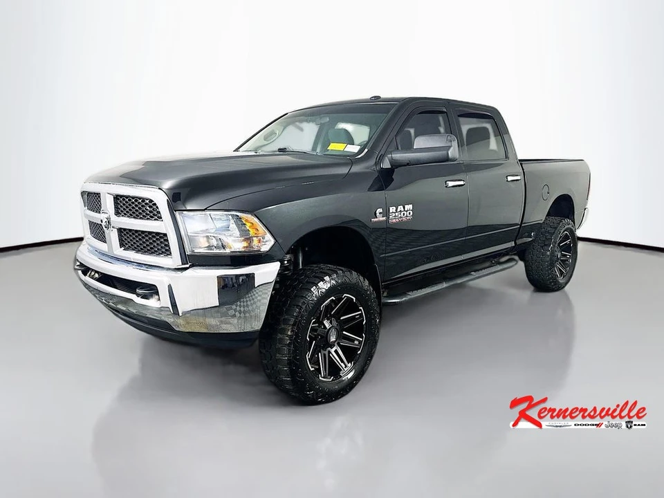 2018 Ram Heavy Duty - Image 3 of 21