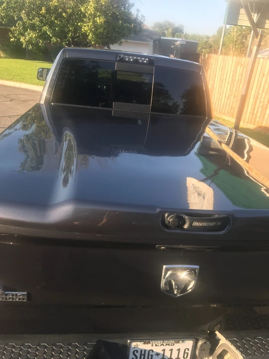 2018 Dodge Ram 4th Gen - Image 5 of 18
