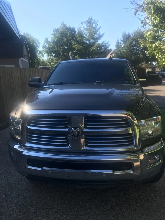 2018 Dodge Ram 4th Gen - Image 18 of 18