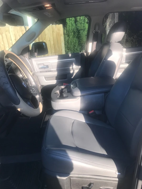 2018 Dodge Ram 4th Gen - Image 7 of 18
