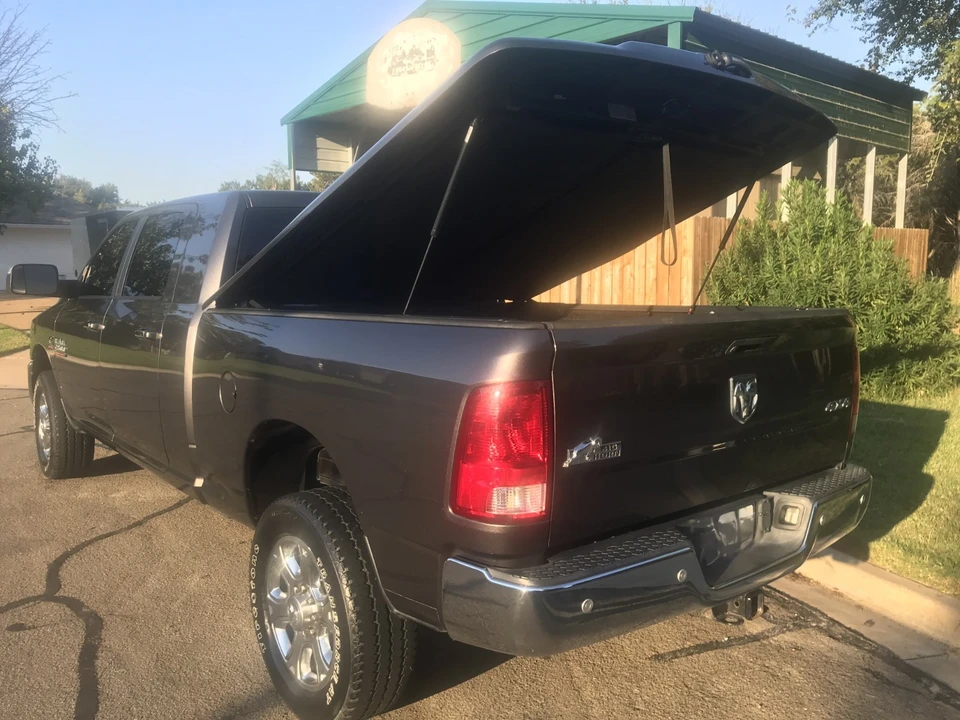2018 Dodge Ram 4th Gen - Image 16 of 18