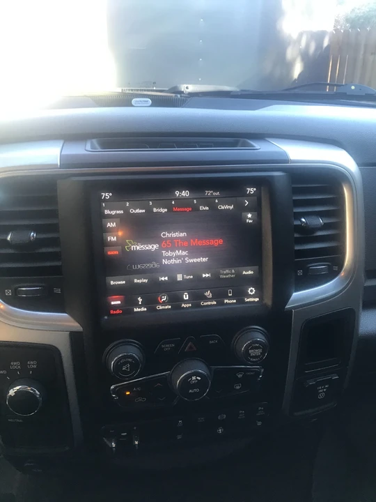 2018 Dodge Ram 4th Gen - Image 11 of 18