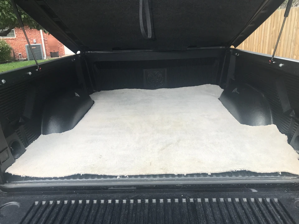2018 Dodge Ram 4th Gen - Image 15 of 18