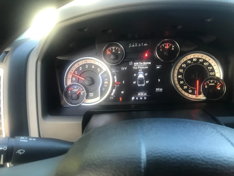 2018 Dodge Ram 4th Gen - Image 12 of 18