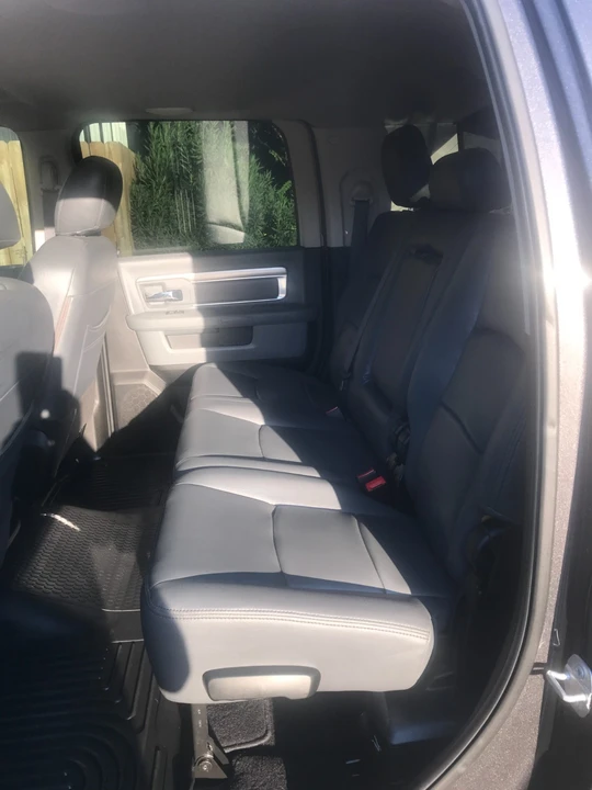 2018 Dodge Ram 4th Gen - Image 6 of 18
