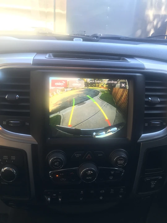 2018 Dodge Ram 4th Gen - Image 17 of 18