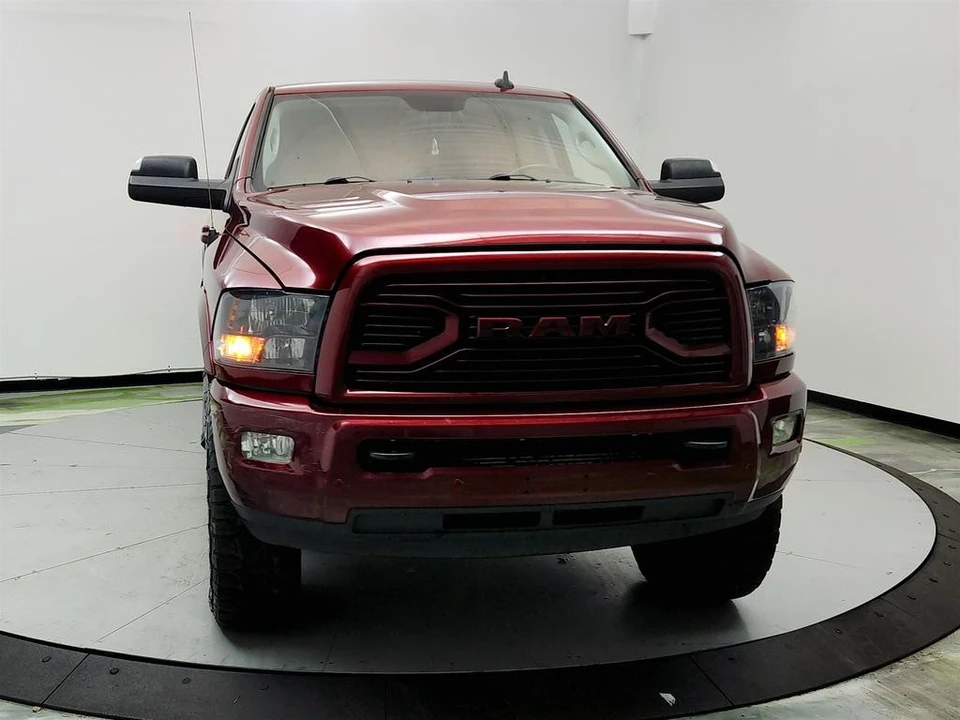 2018 Ram Heavy Duty - Image 2 of 21