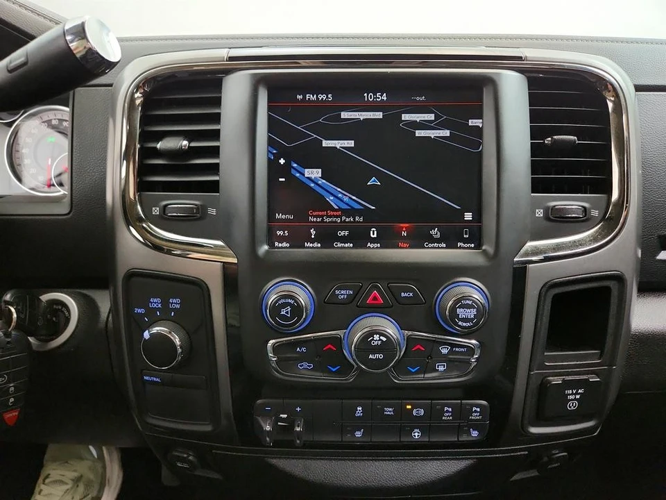 2018 Ram Heavy Duty - Image 19 of 21