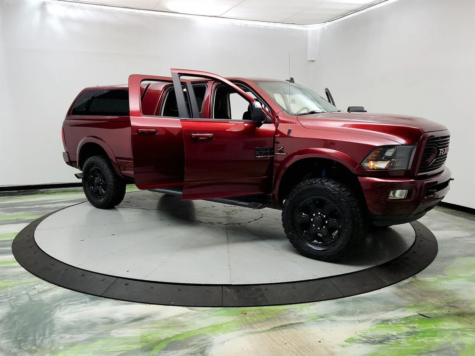 2018 Ram Heavy Duty - Image 10 of 21