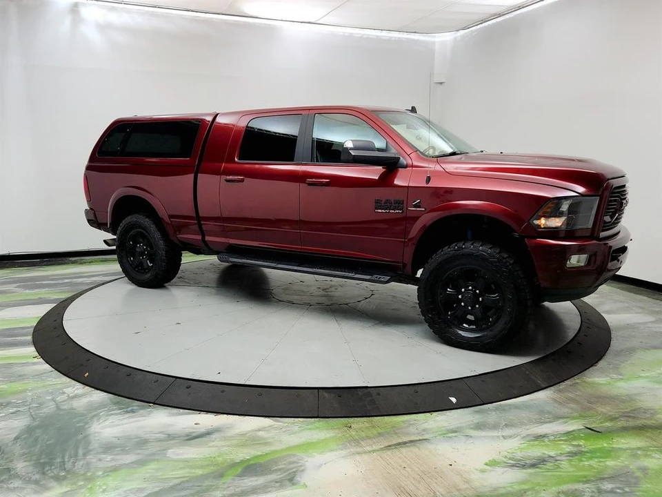 2018 Ram Heavy Duty - Image 3 of 21