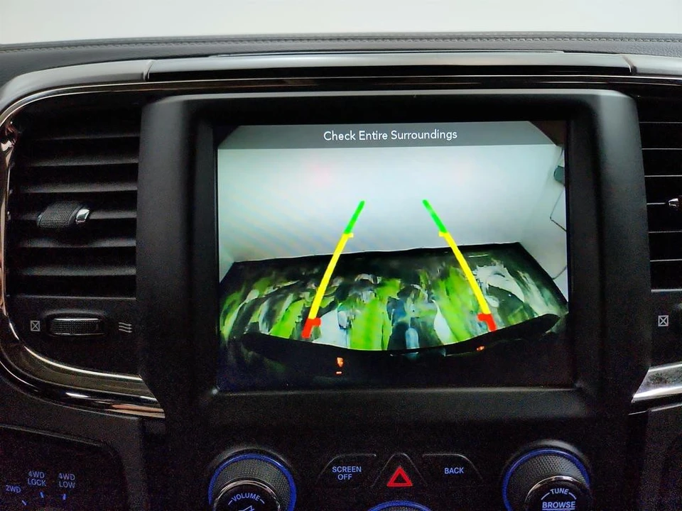 2018 Ram Heavy Duty - Image 18 of 21