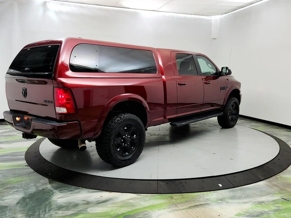 2018 Ram Heavy Duty - Image 5 of 21