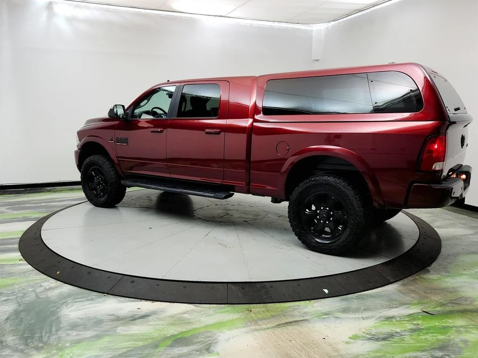 2018 Ram Heavy Duty - Image 7 of 21