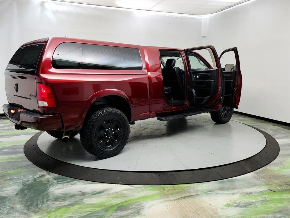 2018 Ram Heavy Duty - Image 11 of 21