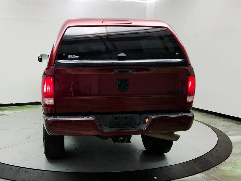 2018 Ram Heavy Duty - Image 6 of 21