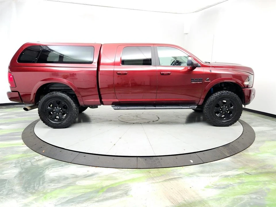2018 Ram Heavy Duty - Image 4 of 21