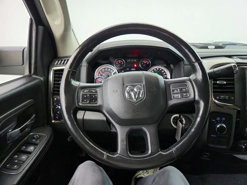 2018 Ram Heavy Duty - Image 16 of 21