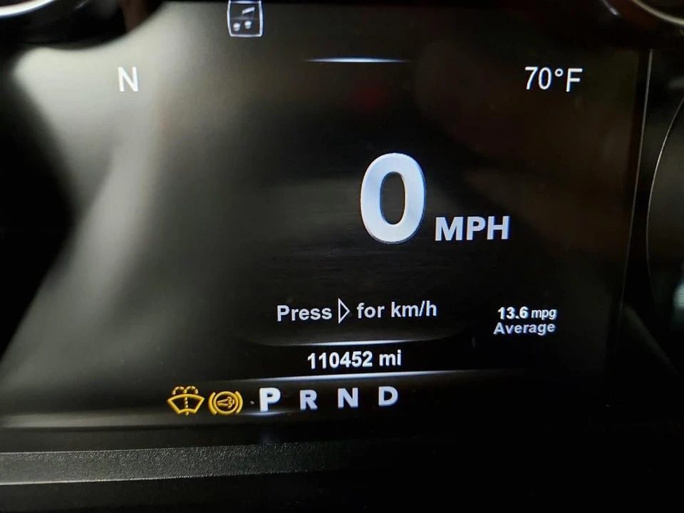 2018 Ram Heavy Duty - Image 15 of 21