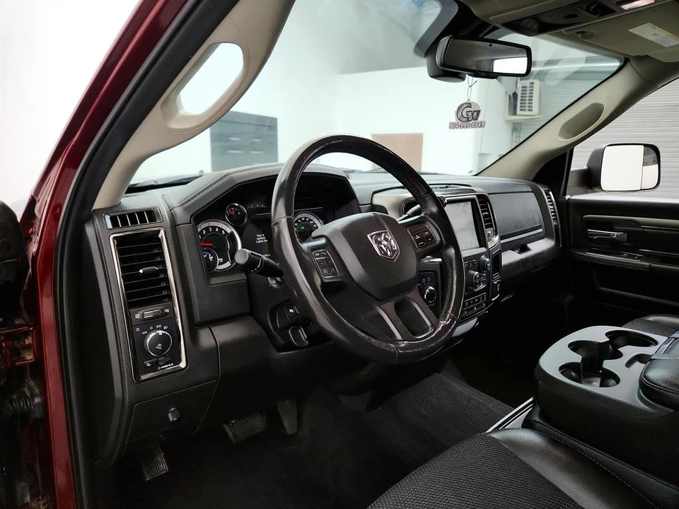 2018 Ram Heavy Duty - Image 13 of 21