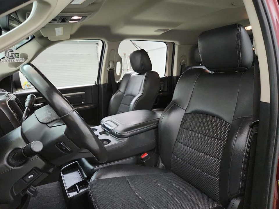 2018 Ram Heavy Duty - Image 14 of 21