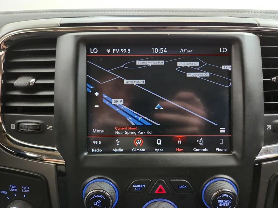 2018 Ram Heavy Duty - Image 17 of 21