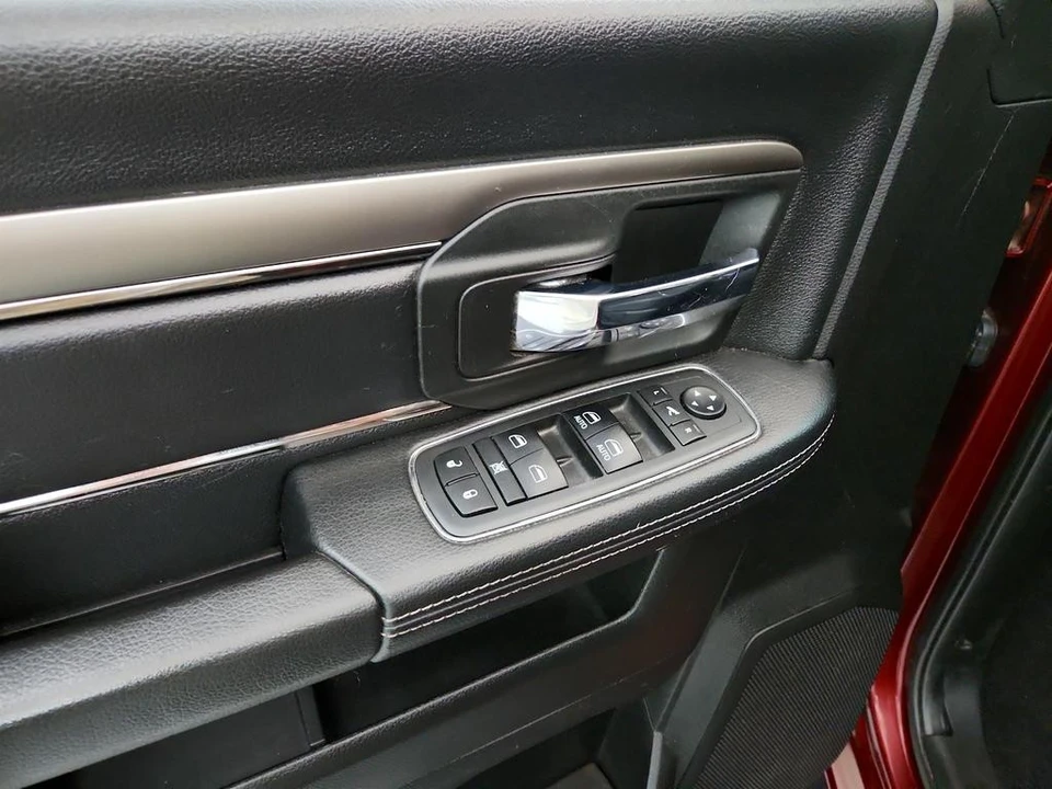 2018 Ram Heavy Duty - Image 20 of 21