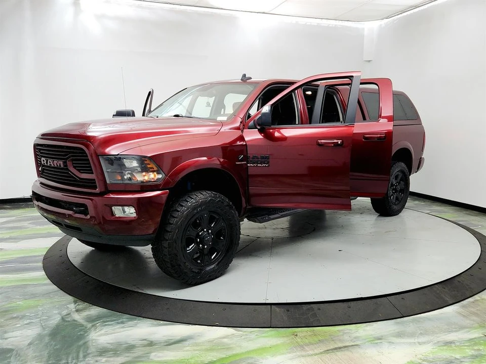 2018 Ram Heavy Duty - Image 9 of 21