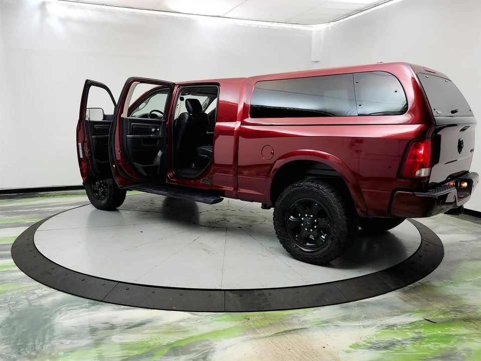 2018 Ram Heavy Duty - Image 12 of 21