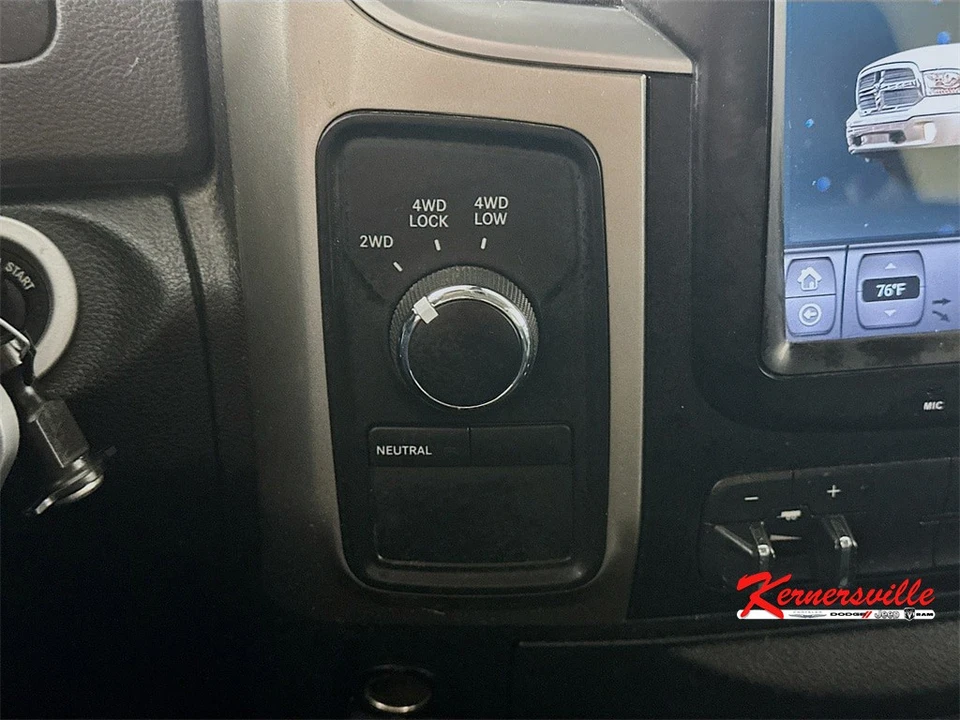 2018 Dodge Ram 4th Gen - Image 20 of 21