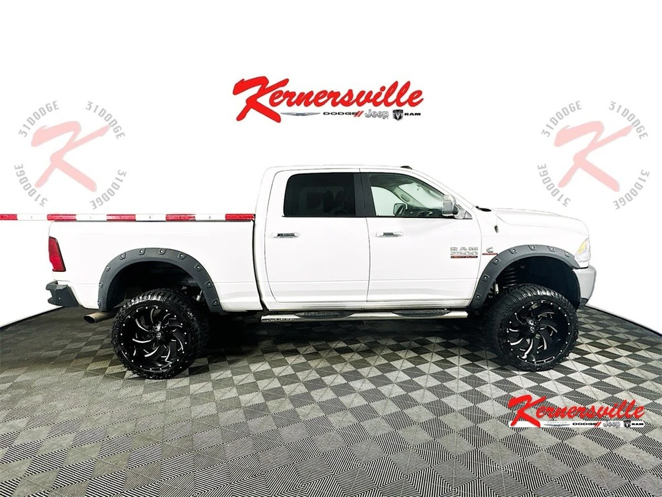 2018 Dodge Ram 4th Gen - Image 8 of 21