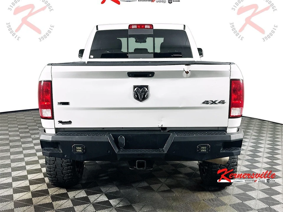 2018 Dodge Ram 4th Gen - Image 6 of 12