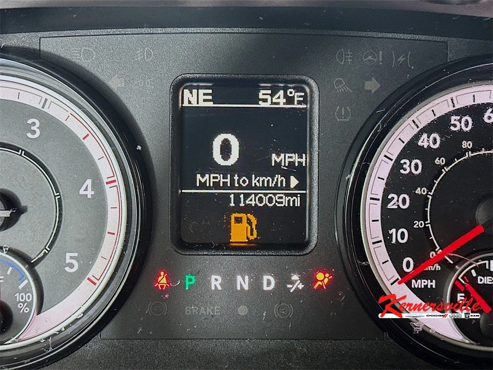 2018 Dodge Ram 4th Gen - Image 15 of 21