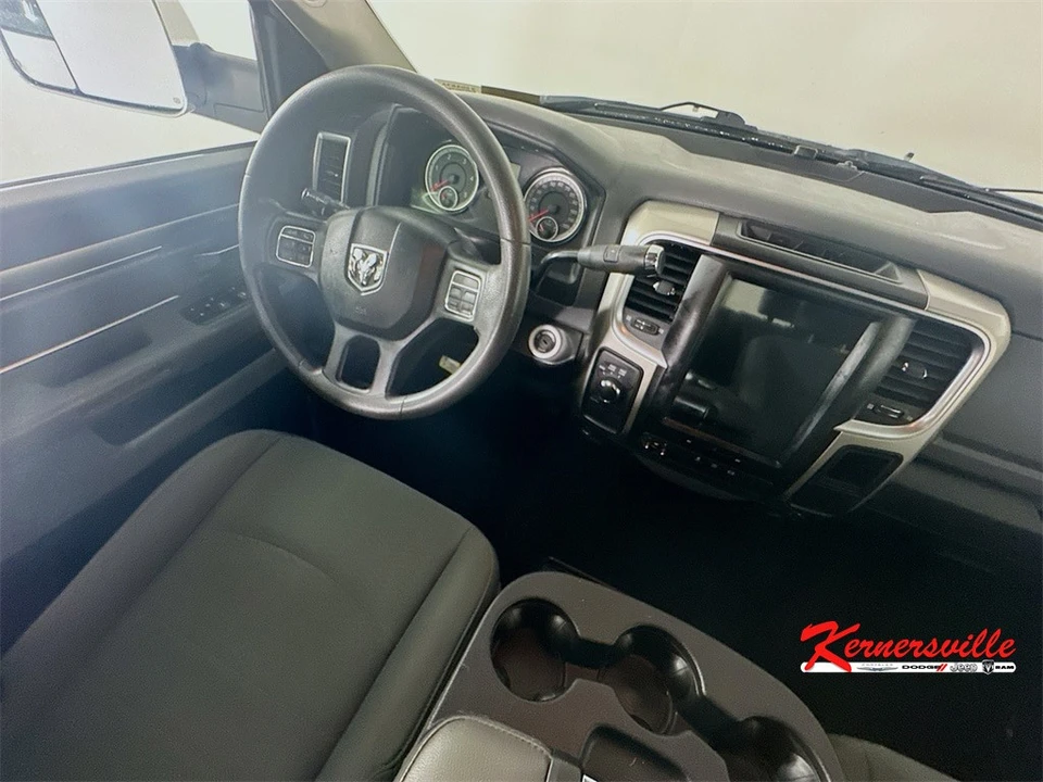 2018 Dodge Ram 4th Gen - Image 9 of 21