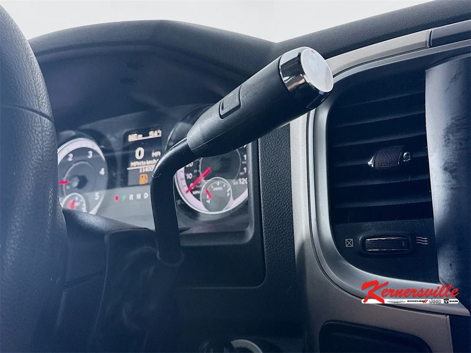 2018 Dodge Ram 4th Gen - Image 16 of 21