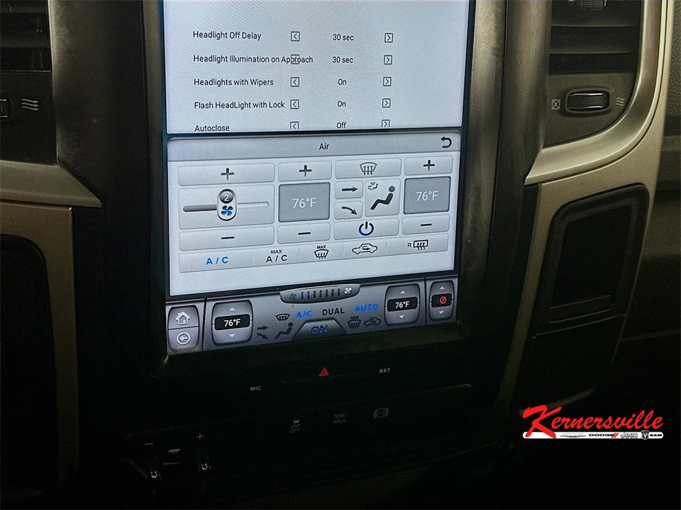 2018 Dodge Ram 4th Gen - Image 18 of 21