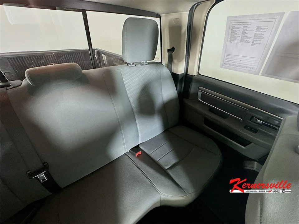 2018 Dodge Ram 4th Gen - Image 14 of 21