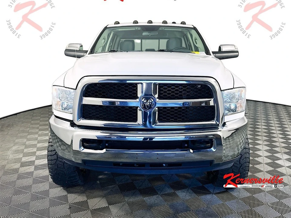 2018 Dodge Ram 4th Gen - Image 2 of 21