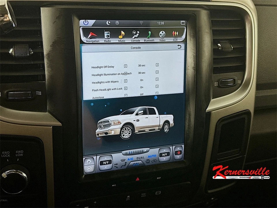 2018 Dodge Ram 4th Gen - Image 19 of 21