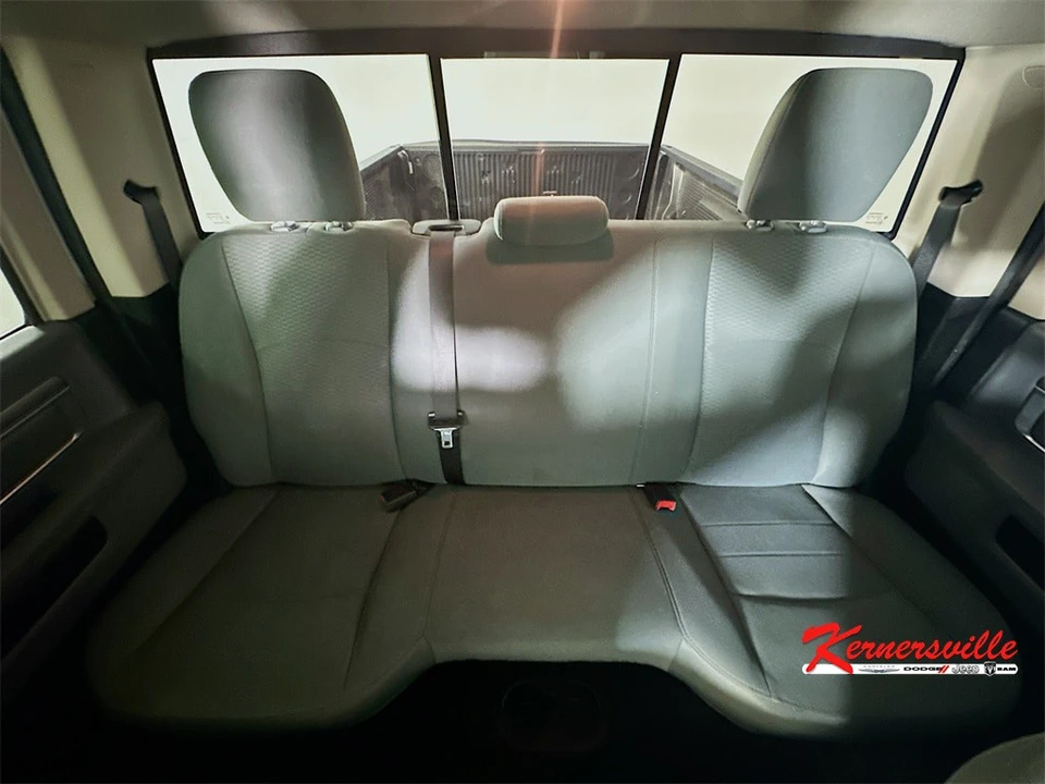 2018 Dodge Ram 4th Gen - Image 13 of 21